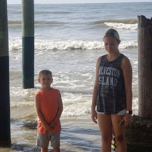 Meet your Posher, Paul